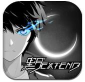 黑月extendios版免费版