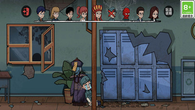 惊恐躲猫猫破解版免费版2023下载