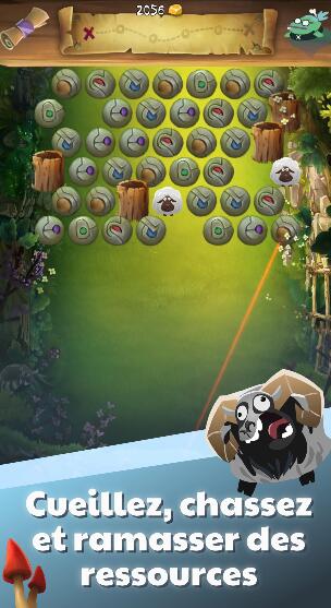 炖菜锅射泡泡游戏下载安装