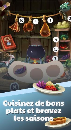 炖菜锅射泡泡下载安装手机版