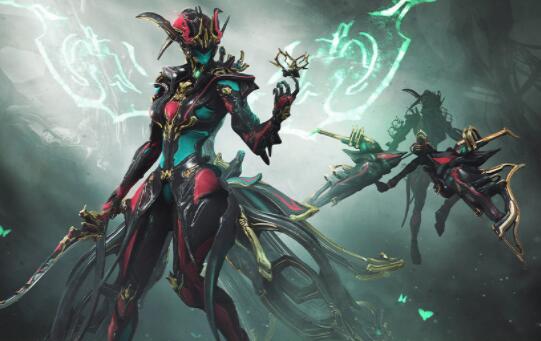 星际战甲苹果免费版下载