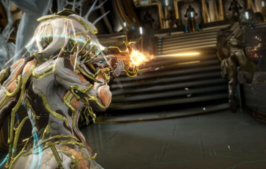 星际战甲最新版app下载