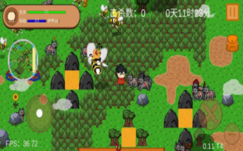 怪物狂潮最新版下载