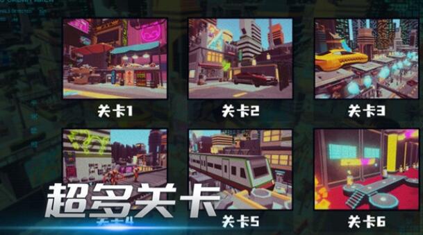 热血拳击手游最新版下载