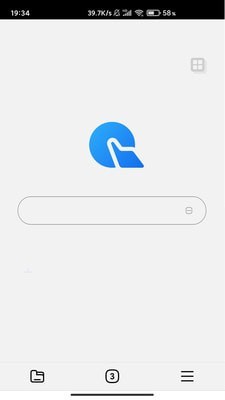 指点浏览器手机版苹果手机版