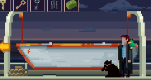 黑暗事件簿2023版最新下载