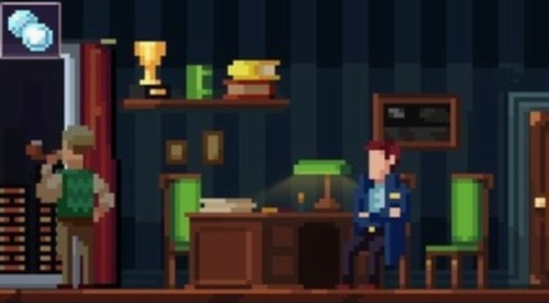 黑暗事件簿2023版最新下载