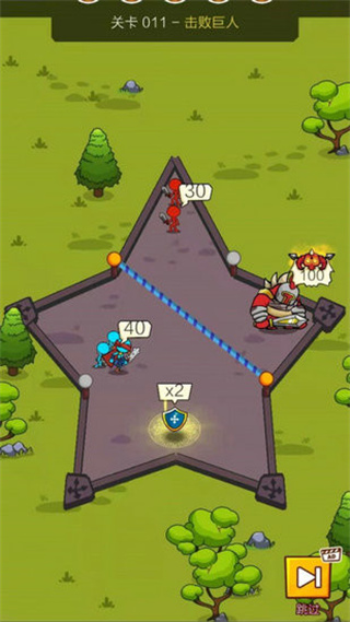 火柴人拯救下载