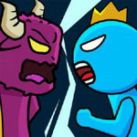 火柴人拯救手机下载免费版