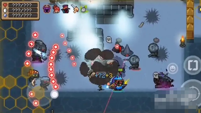 元气骑士金色手刀怎么获得（最简单刷金手刀的方法）