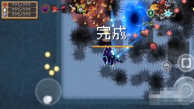 元气骑士金色手刀怎么获得（最简单刷金手刀的方法）