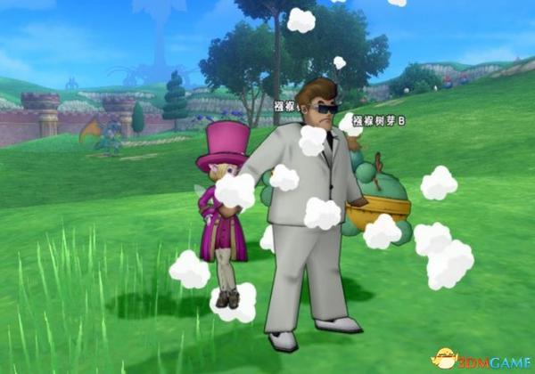 仙境传说ro手游微笑小姐任务魔物地点大全