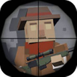 像素士兵大乱战苹果免费版下载