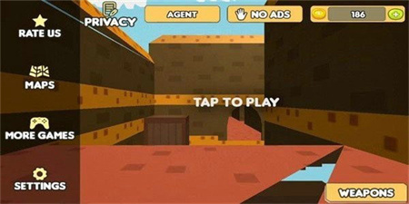 像素士兵大乱战苹果免费版下载