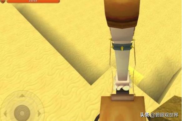 迷你世界怎么驯服鸵鸟（驯服鸵鸟方法）