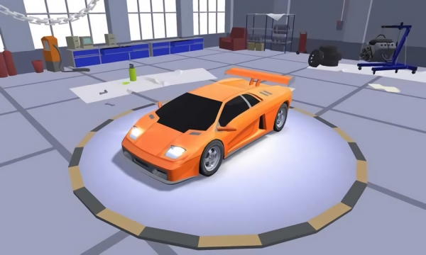 漂移风暴免费ios下载