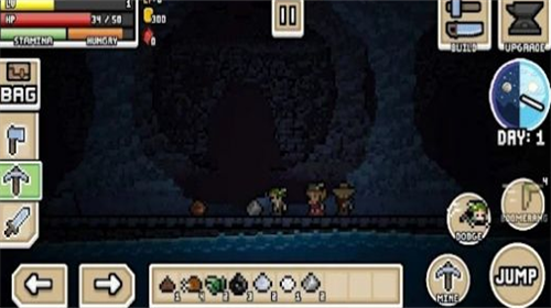 像素生存西部中文版2023版安卓版