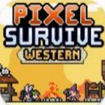 像素生存西部中文版2023版安卓版