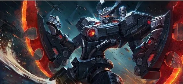 王者荣耀墨子的专精装效果是什么