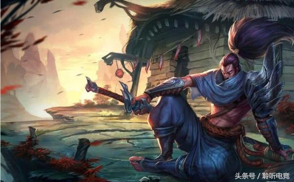 英雄联盟solo什么好 现在中单solo的话,哪个英雄比较厉害