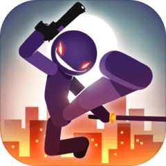 火柴人突击格斗ios手机版