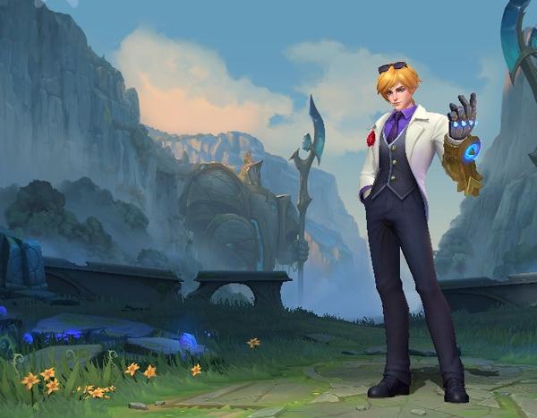 英雄联盟ad走的是什么路 lol上单,中单,adc,辅助,打野都是什么意思