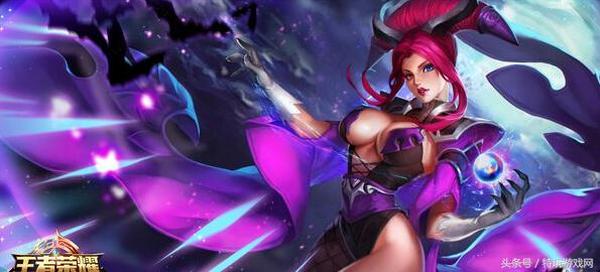 王者荣耀吧 王者荣耀吧芈月怎么玩