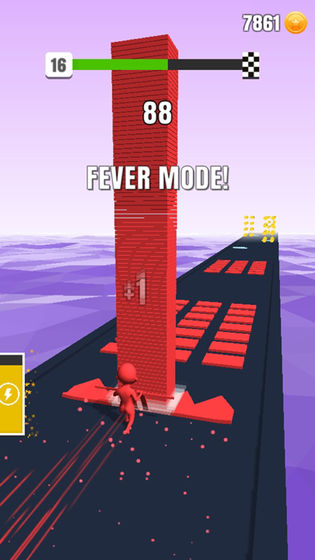 搬砖我最强游戏破解版苹果免费版