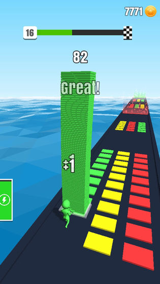 搬砖我最强游戏破解版苹果免费版