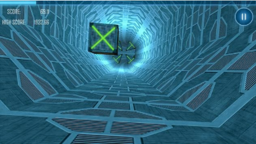 隧道冲刺狂热安卓下载