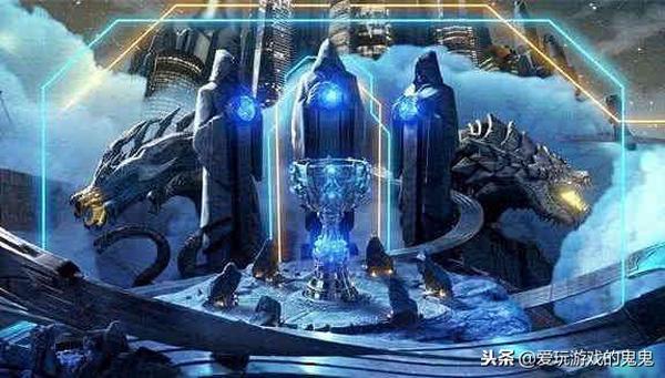 英雄联盟出现连跪什么意思 LOL连跪什么意思