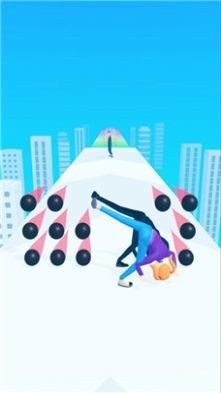 躲开或死亡游戏最新版