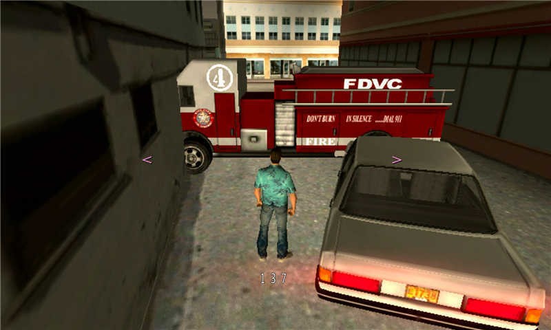 侠盗猎车手罪恶都市下载免费手机下载