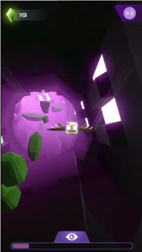 天空风笛中文版