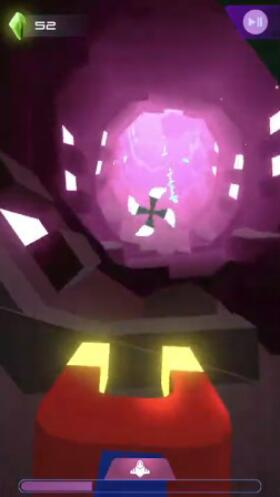 天空风笛中文版