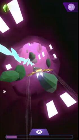 天空风笛中文版