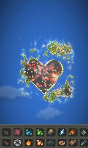 世界盒子破解版最新版2022下载安装最新版