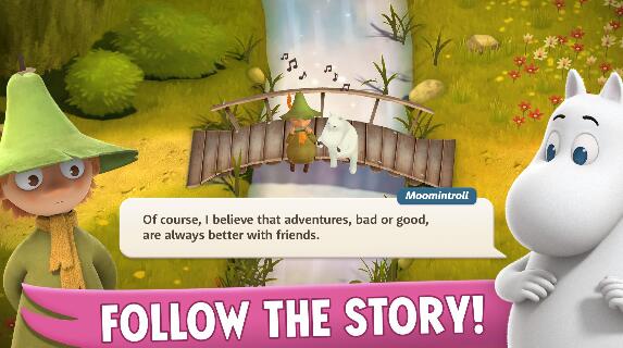 噜噜米拼拼图ios下载手机版