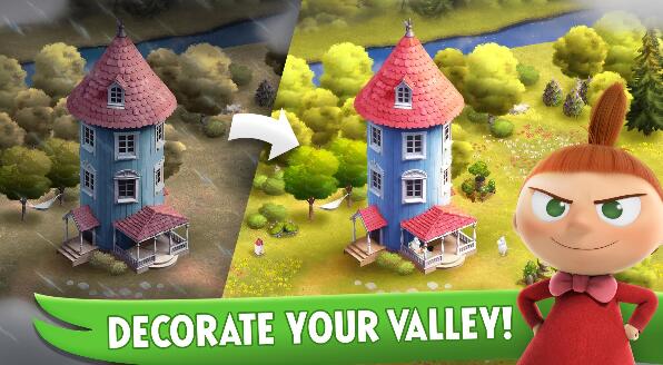 噜噜米拼拼图官方手机版下载