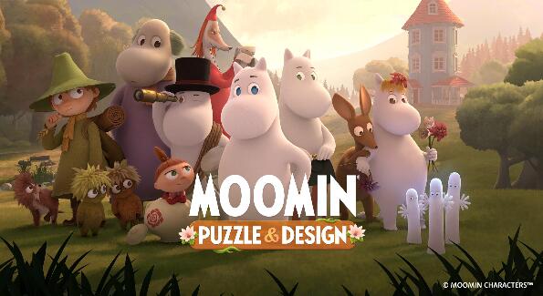 噜噜米拼拼图ios下载手机版