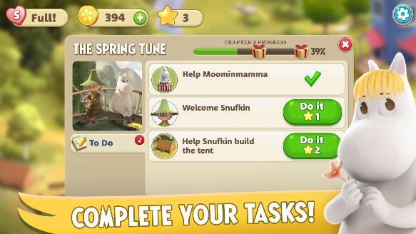 噜噜米拼拼图ios下载手机版