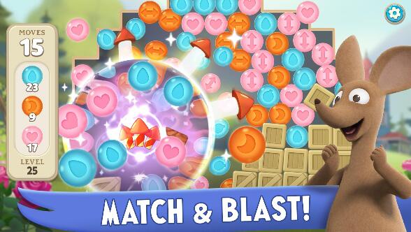 噜噜米拼拼图ios下载手机版