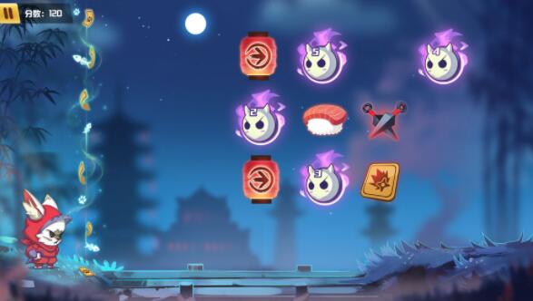 镖镖忍者猫ios手机下载