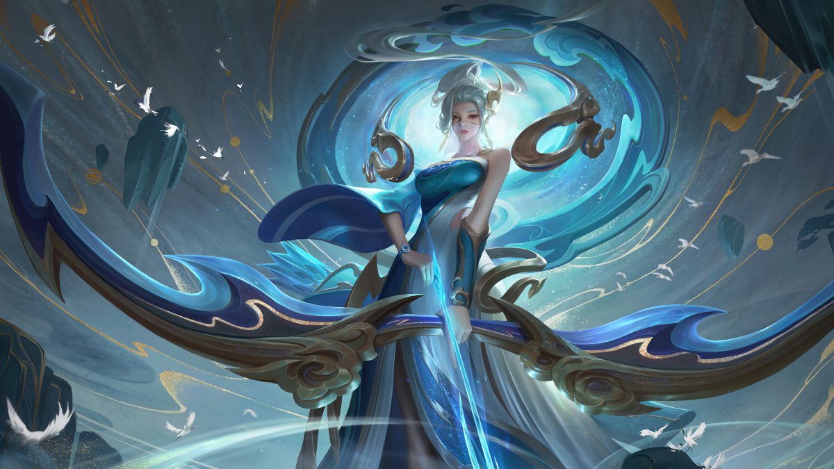 王者荣耀伽罗铭文怎么搭配 王者荣耀伽罗铭文搭配思路一览