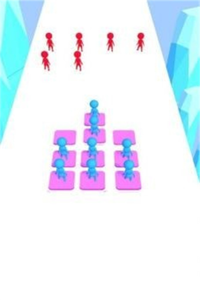 摆阵战争苹果版免费版