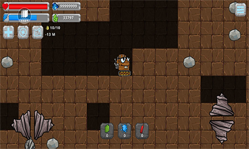 挖掘世界安卓2023最新版