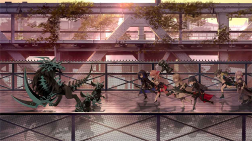 恒久之绊中文版最新下载2023