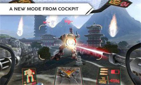 机器人战争下载苹果版本