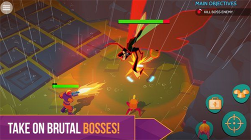 星际赏金猎人无限金币版2023版本下载安装