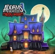 亚当斯一家神秘府邸苹果手机下载